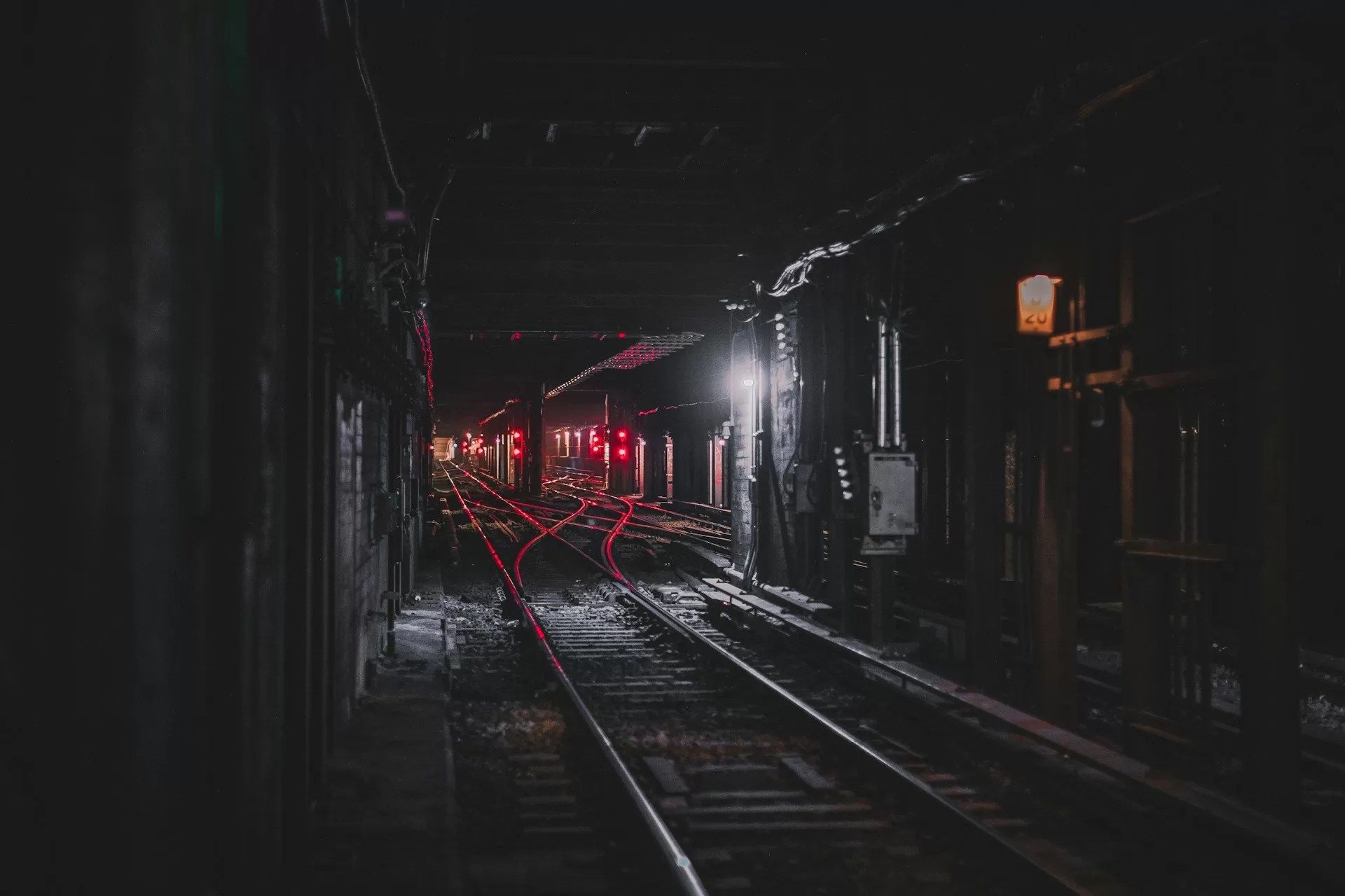 1920x1280 Creating REST APIs with Ruby on Rails
