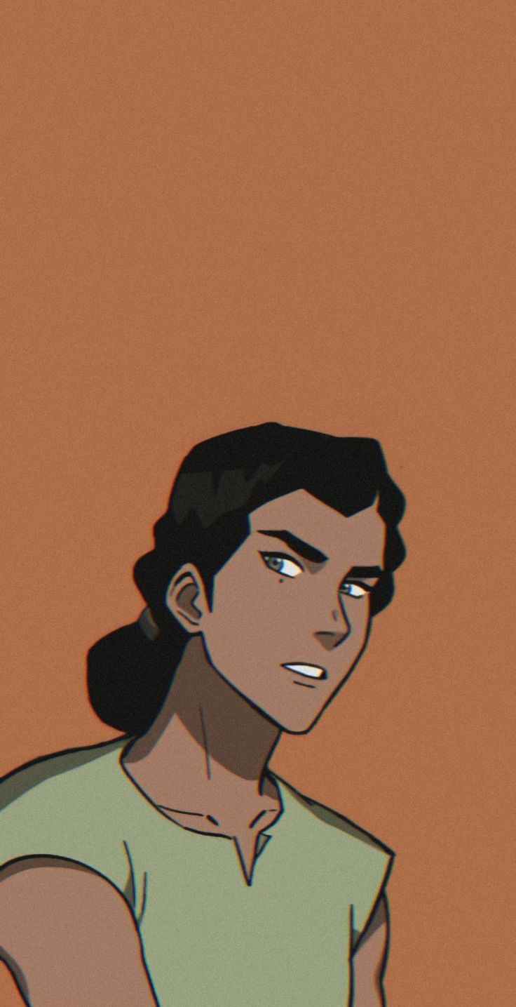 736x1435 Kuvira Wallpaper