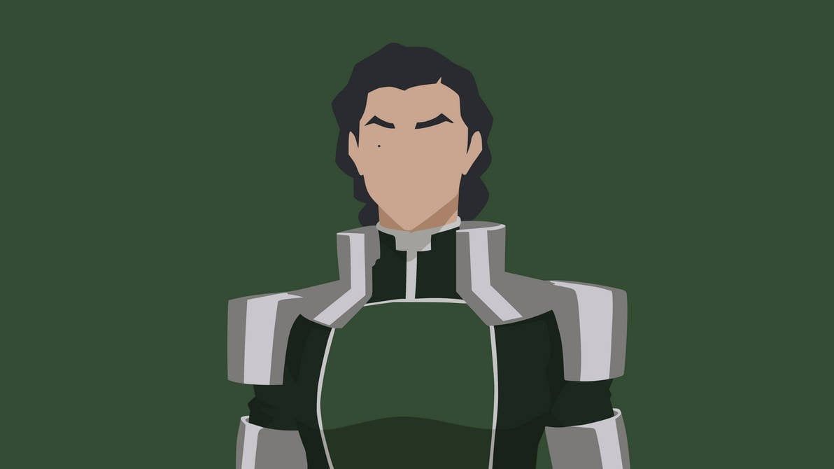 1192x670 TLOK B4 Kuvira Wallpaper