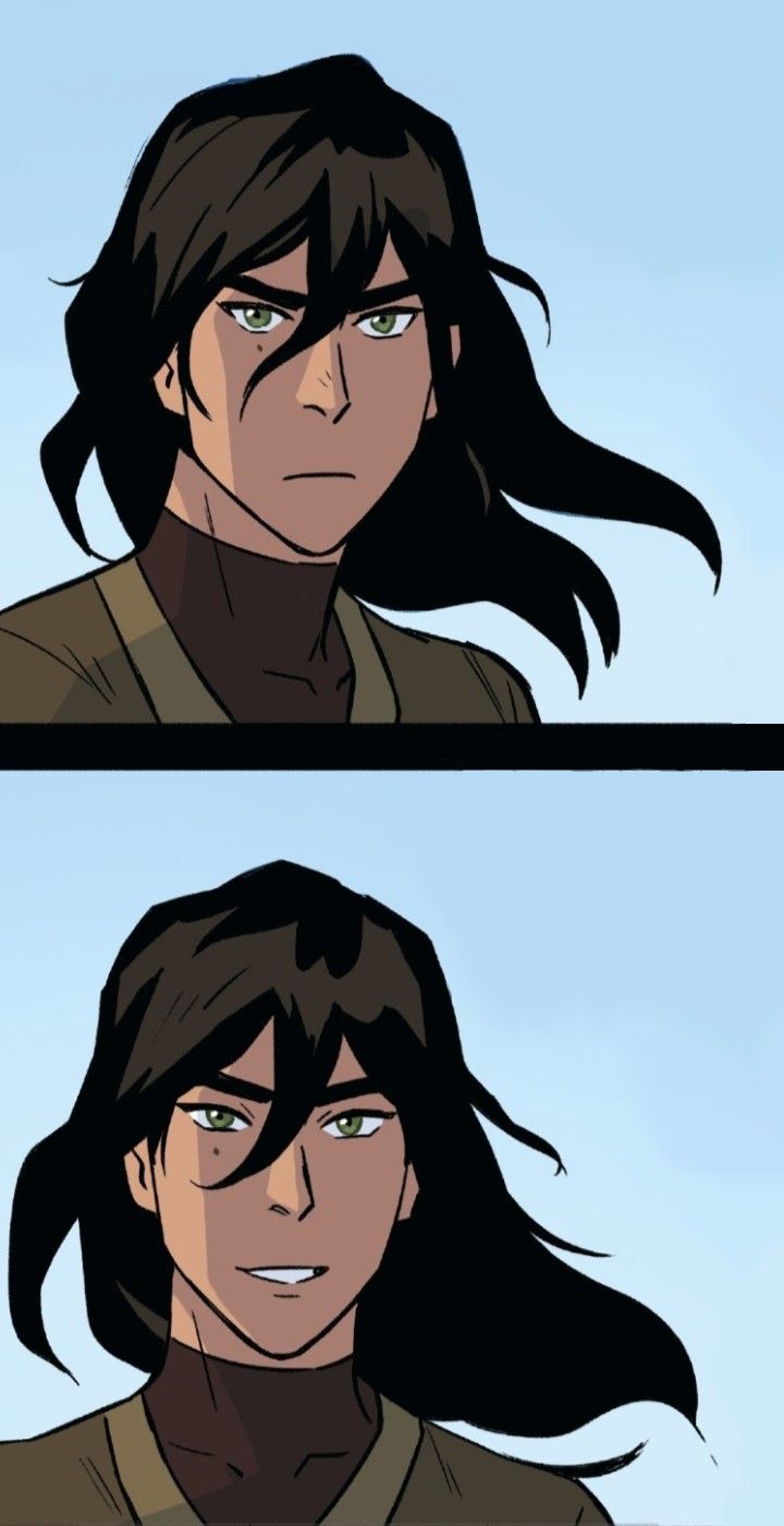 720x1400 Kuvira Wallpaper