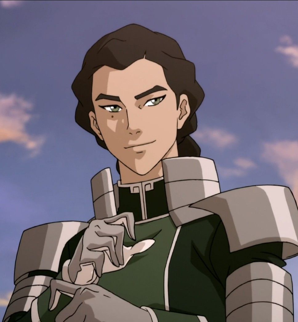 968x1046 Discover 18 The legend of Korra and korra team avatar ideas. korra avatar, kuvira avatar icon, avatar legend of korra eska and more