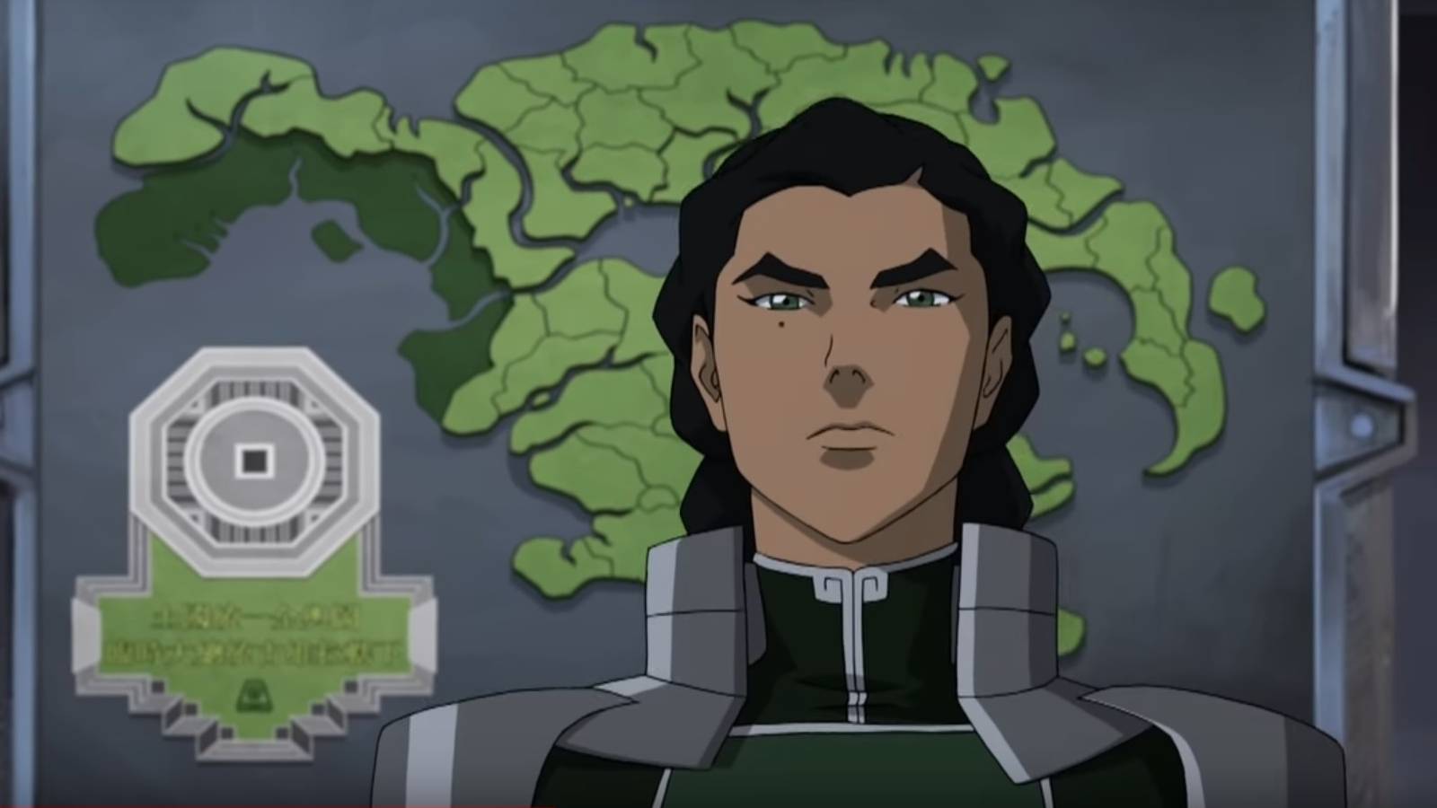 1600x900 Legend of Korra: How the Earth Kingdom Became a Fascist Empire