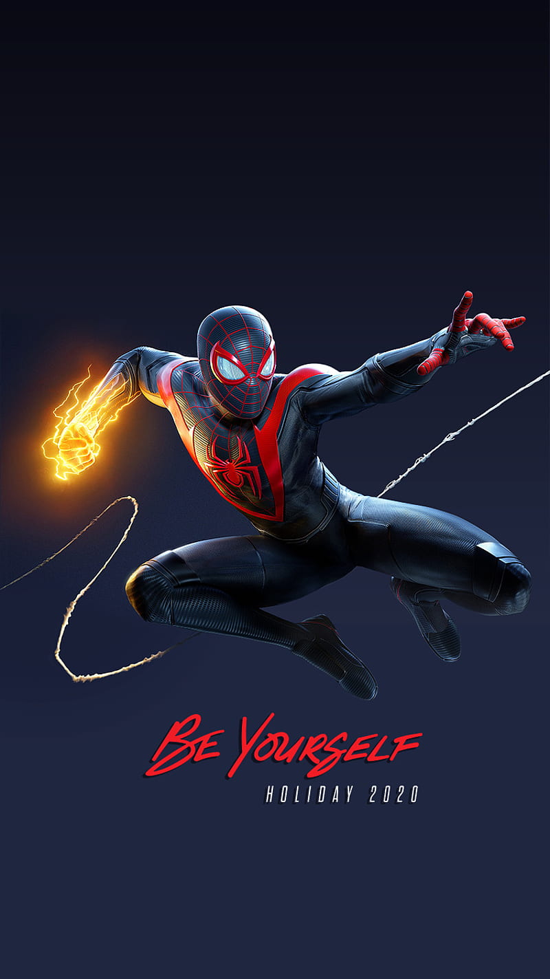 800x1423 Spider Man PS Ps Spider Man, HD Phone Wallpaper