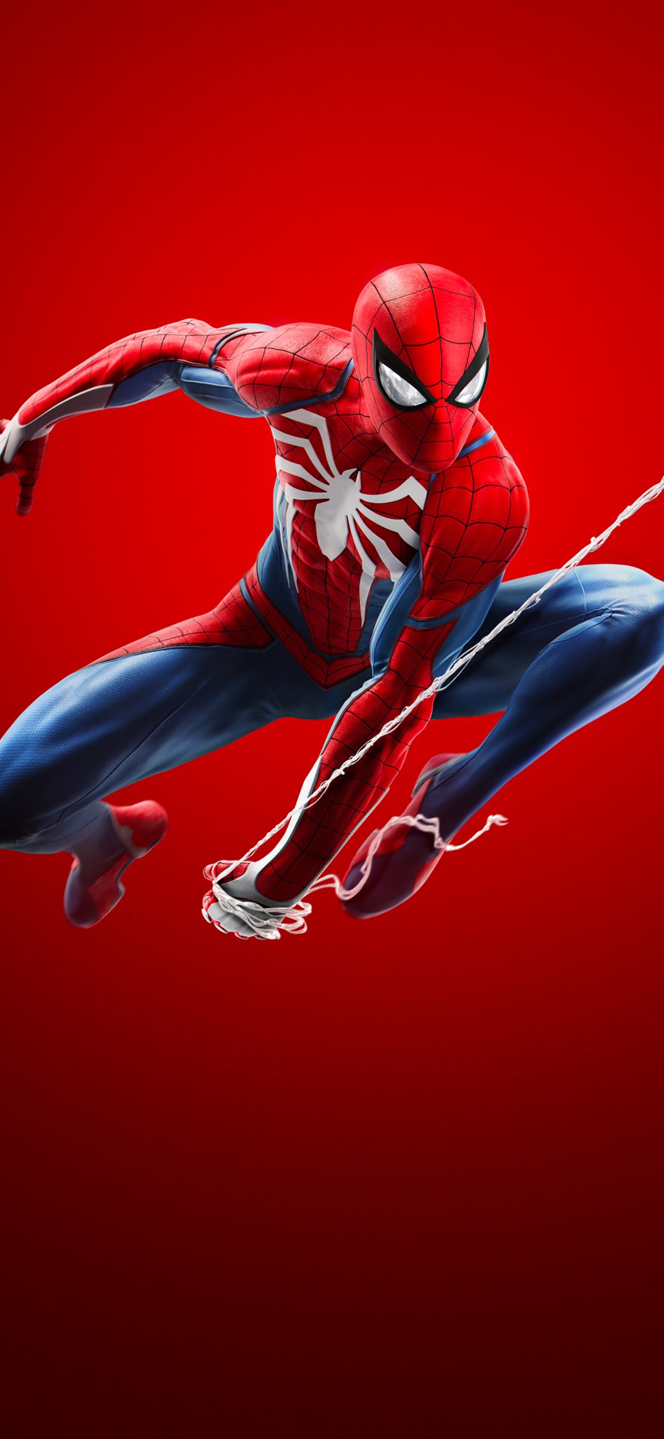 1290x2796 Wallpaper Spiderman, Marvels Spider Man, Marvels Spider Man Playstation Sleeve, Background Free Image
