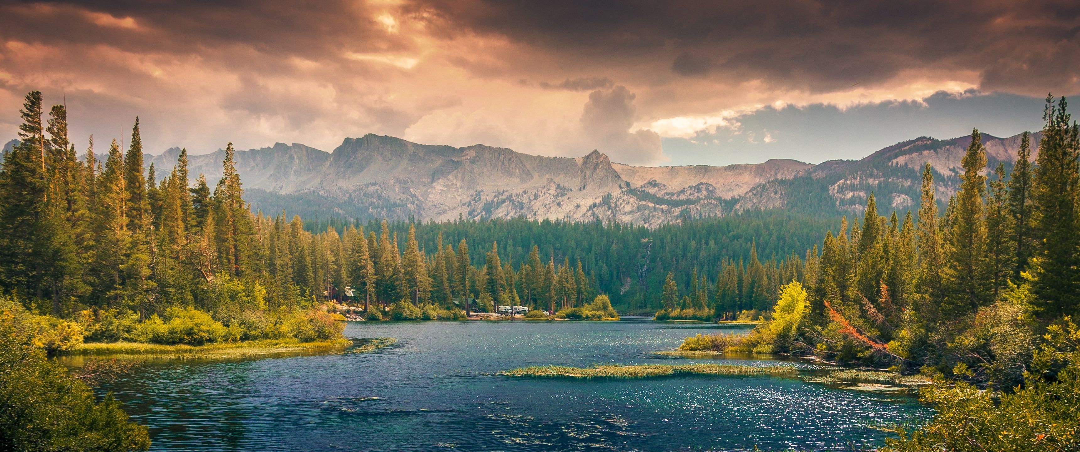 3440x1440 Summer 3440x1440 Wallpaper