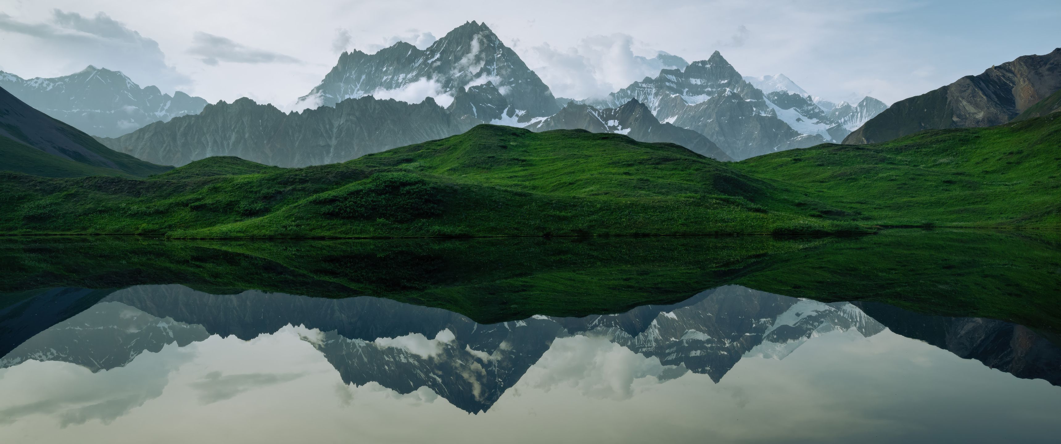3440x1440 Switzerland Hills Mountains UltraWide Quad HD 1440P , HD 4k Wallpaper, Image, Background, Photos and Picture