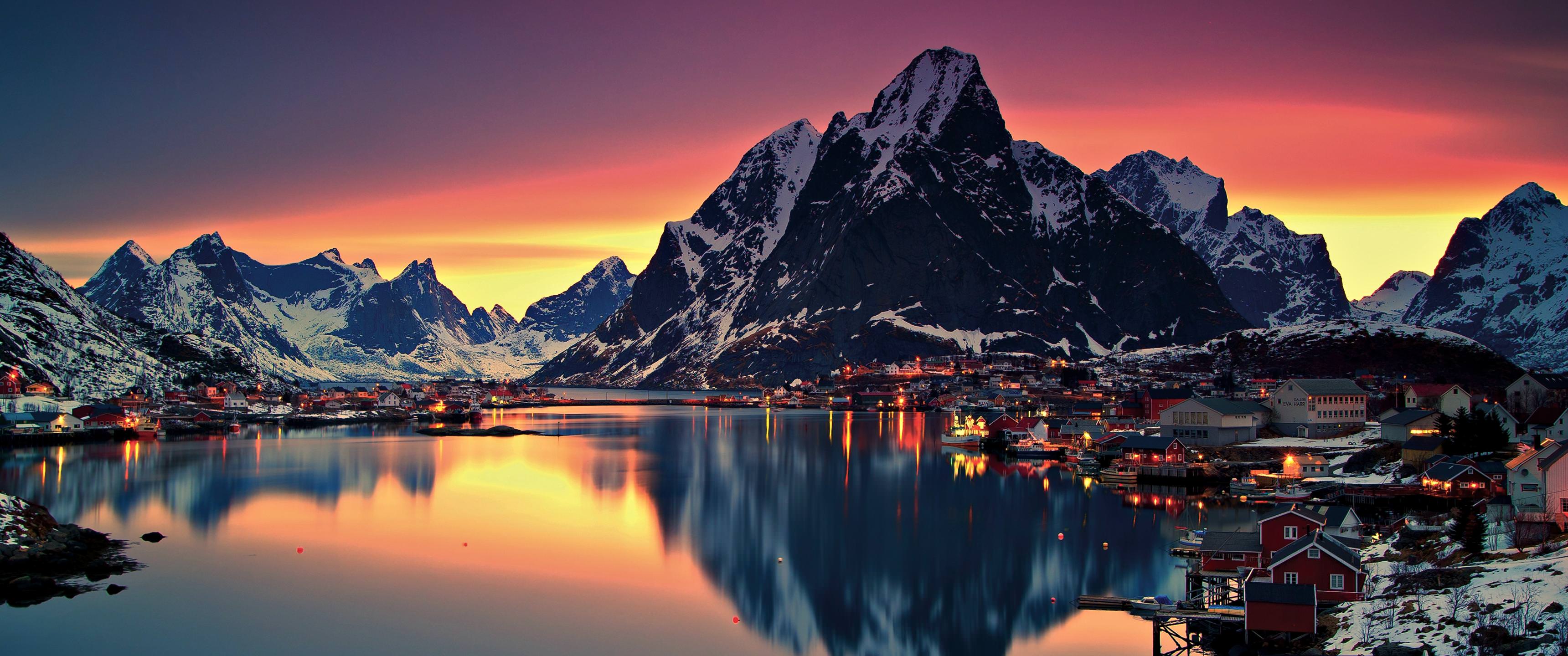 3440x1440 Ultrawide 3440x1440 Wallpaper