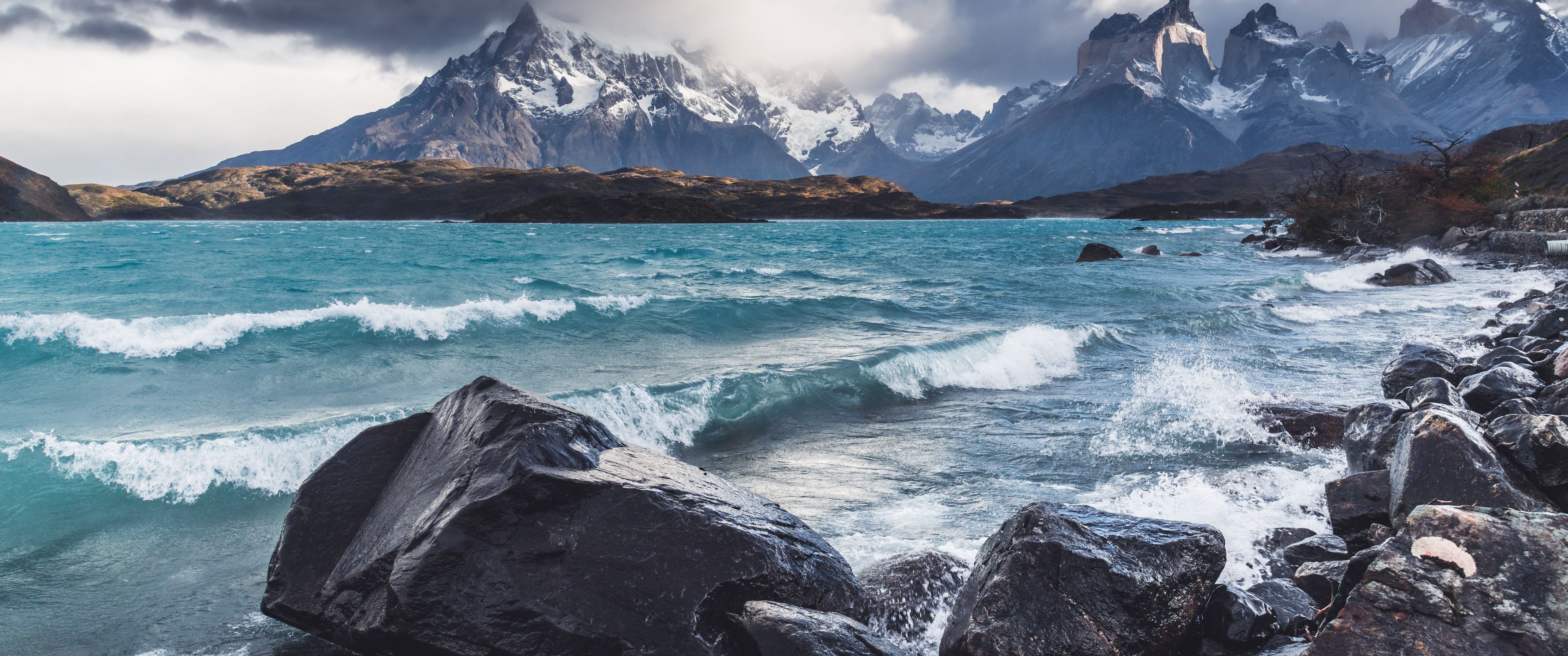 3440x1440 Nature Rocks Mountain 8k UltraWide Quad HD 1440P , HD 4k Wallpaper, Image, Background, Photos and Picture