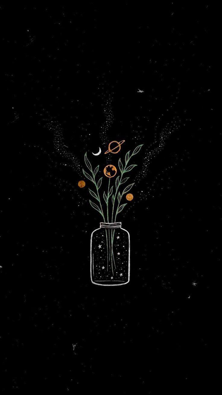 736x1308 Instagram Story Ideas Story Ideas - #apartmentideas #ideas #ideasdefondosdepantalla #idea. Wallpaper gelap, Wallpaper ponsel hitam, Galaxy wallpaper