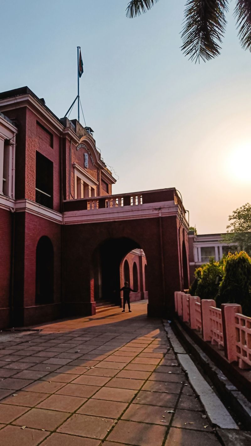800x1422 iitism #wednesday. Indian Institute of Technology (Indian School of Mines), Dhanbad