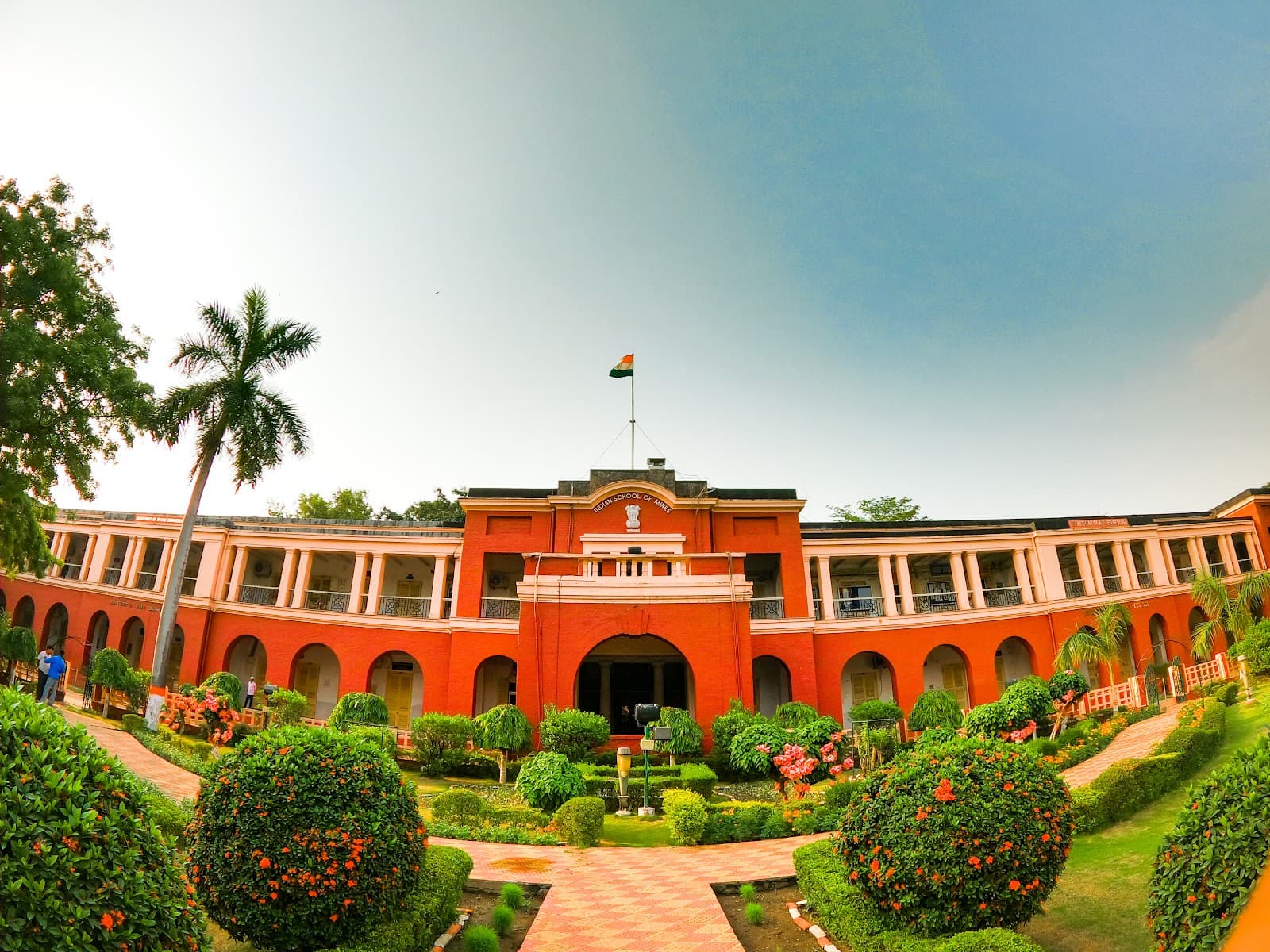 1600x1200 IIT Dhanbad Gallery Life in Picture