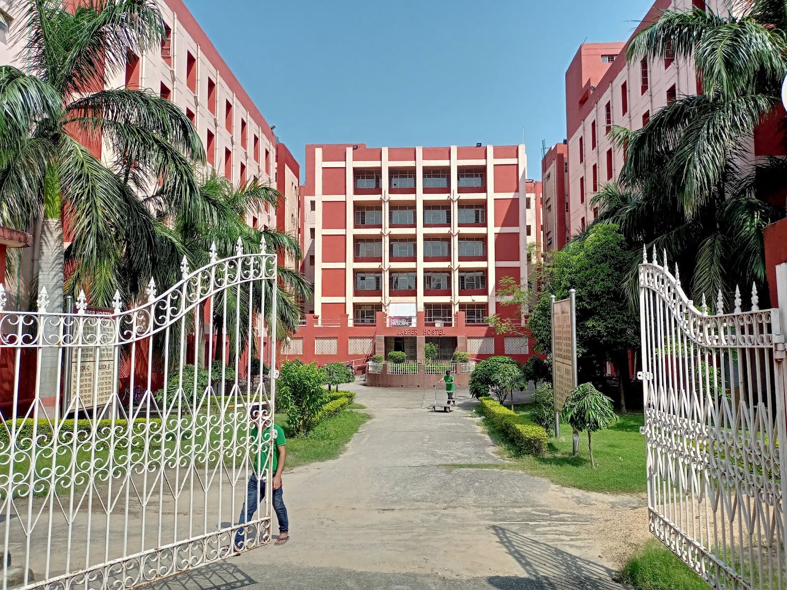 1600x1200 IIT Dhanbad Gallery Life in Picture