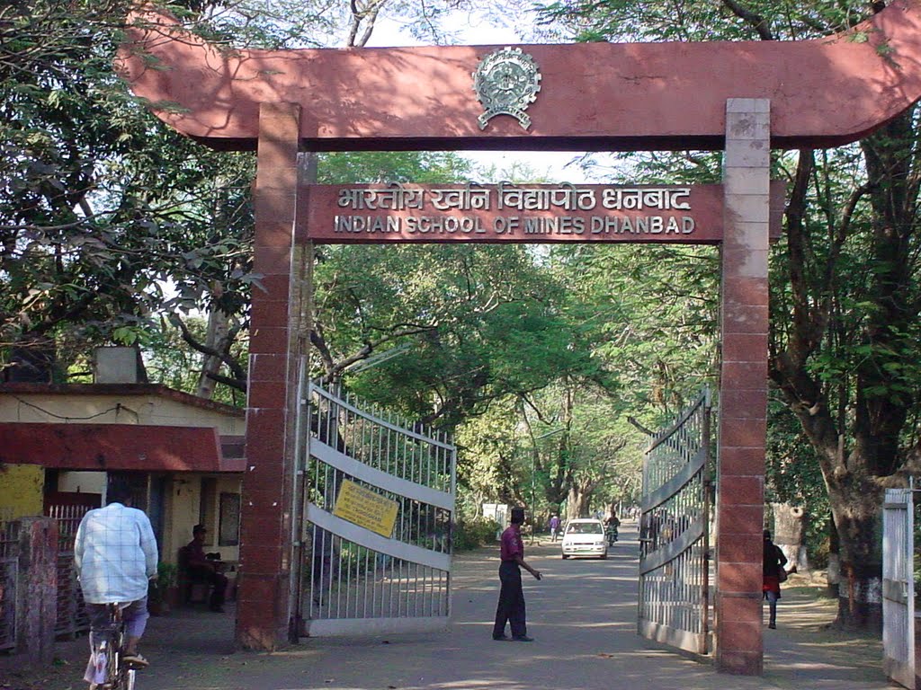 1024x768 ISM Dhanbad Finally IIT Dhanbad IIT of Jharkhand