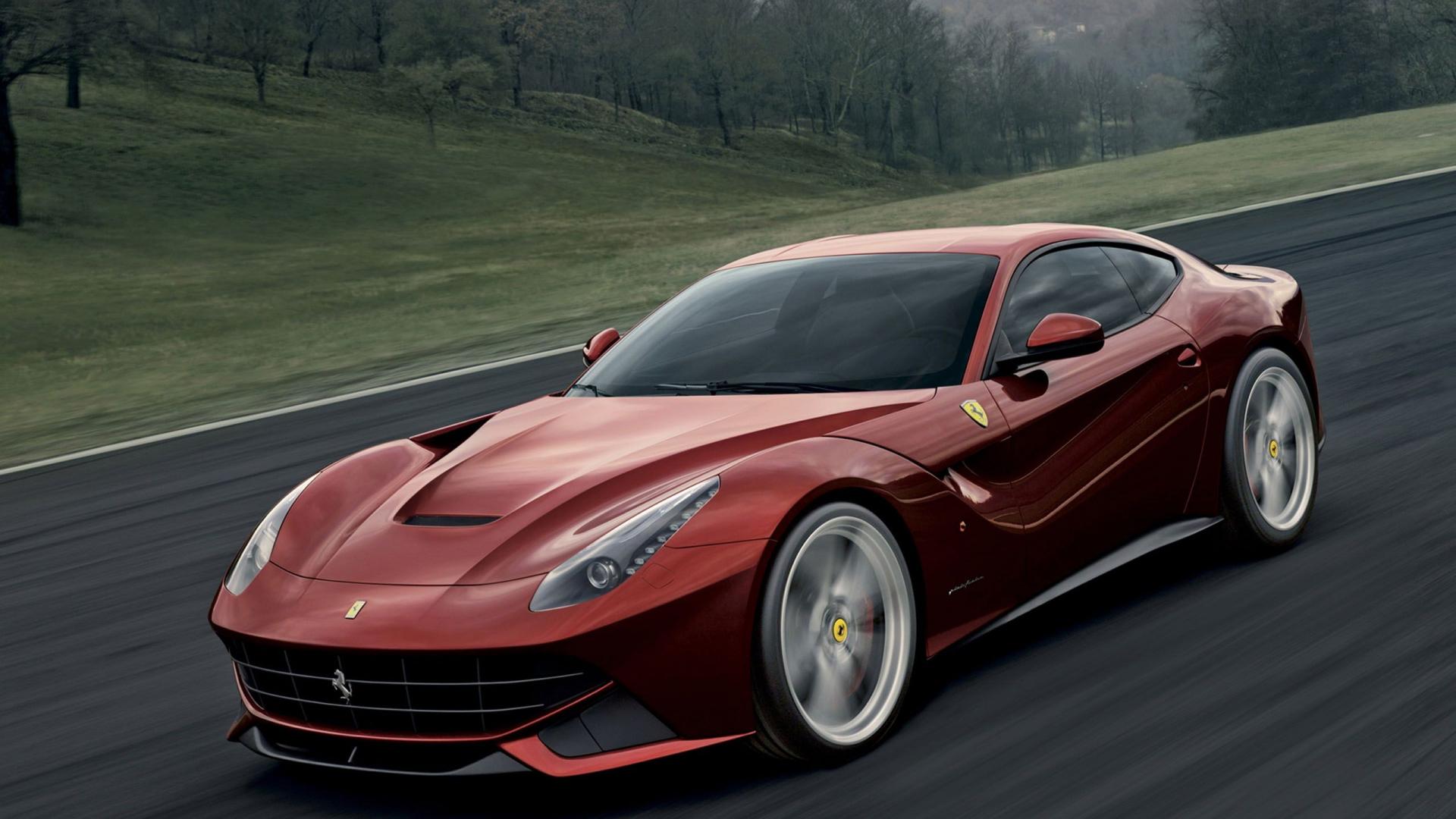 1920x1080 Sports Cars Wallpaper HD