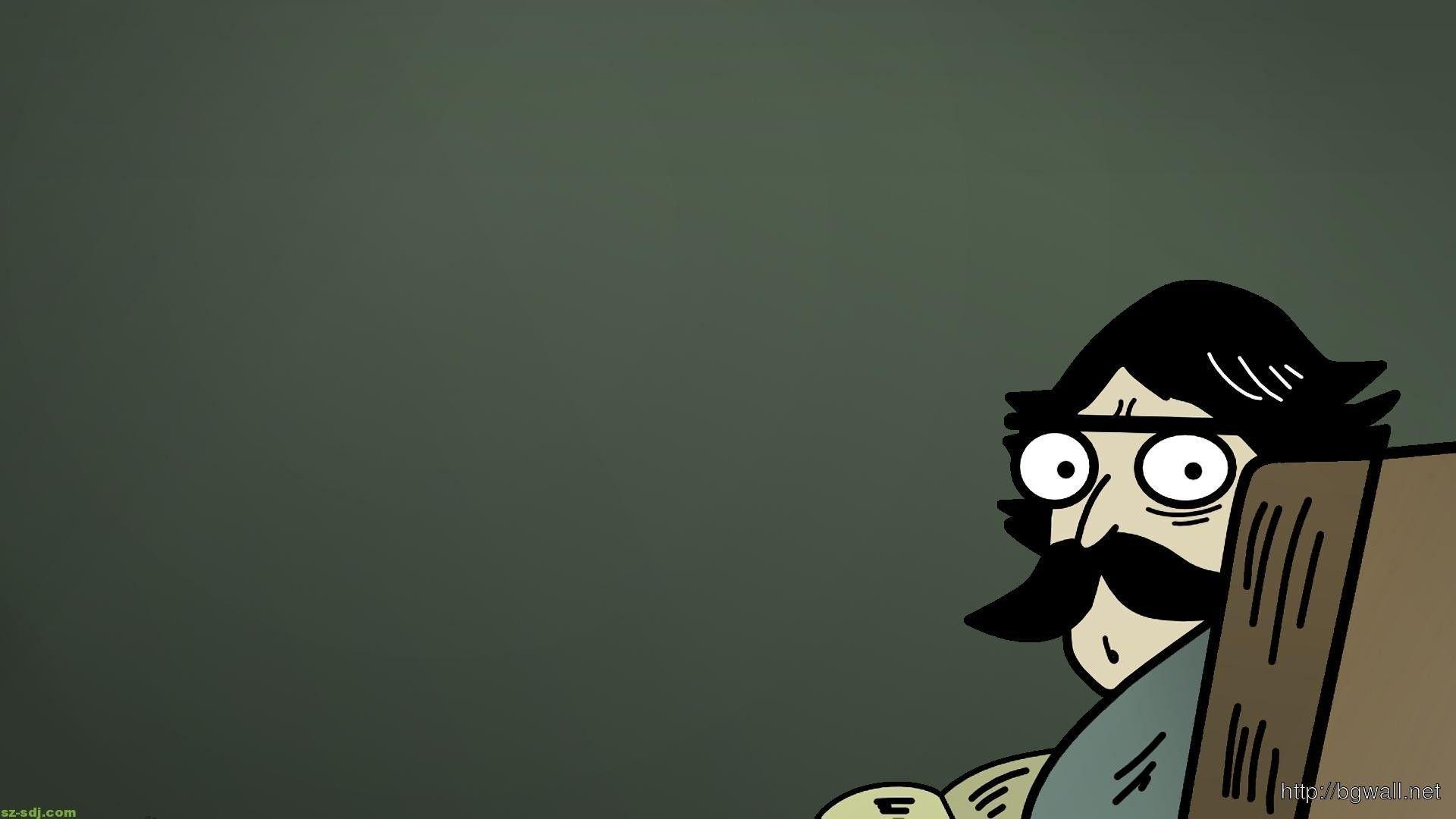 1920x1080 Funny PC Wallpaper