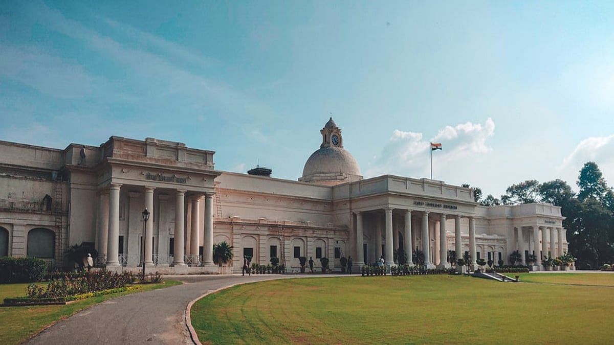 1200x675 From IIT Madras to IIT Bombay, see the IITs according to NIRF Rankings