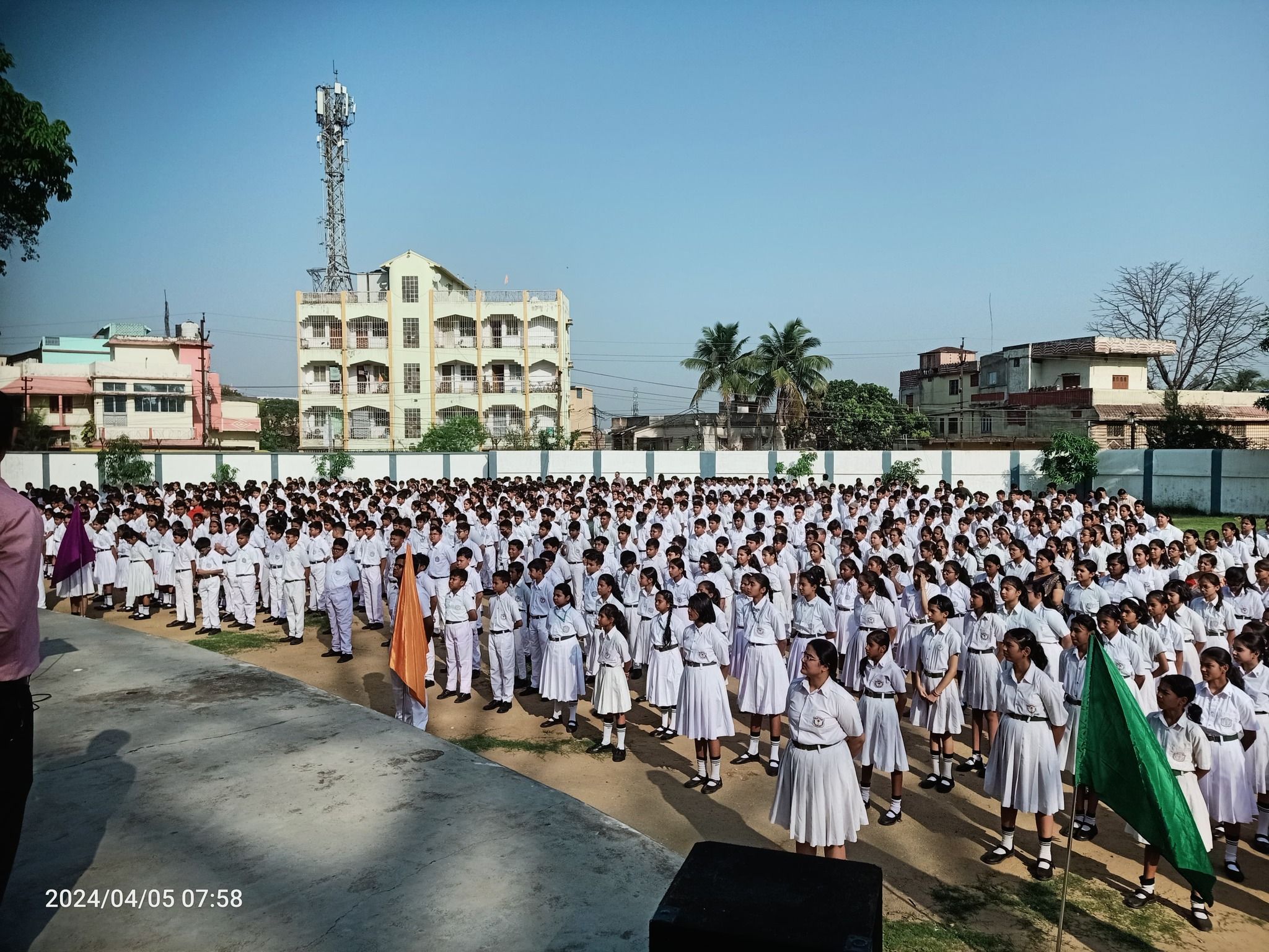 2048x1536 Gallery Image? P G I D=1168. Delhi Public School Dhanbad