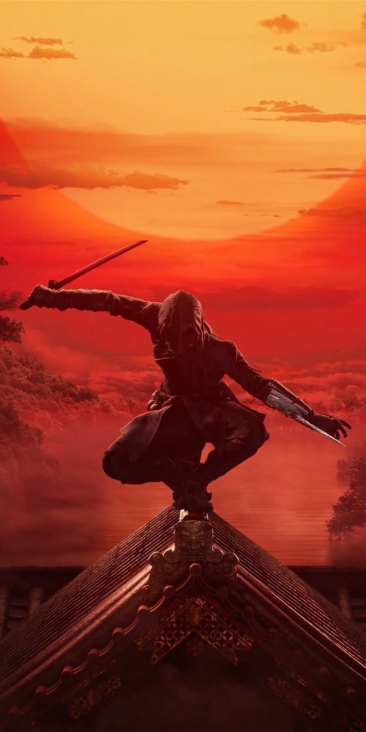 736x1472 Discover 280 Assassin's creed HD and assassins creed artwork ideas. assassin's creed hd, assassins creed series, assassins creed phone wallpaper and more
