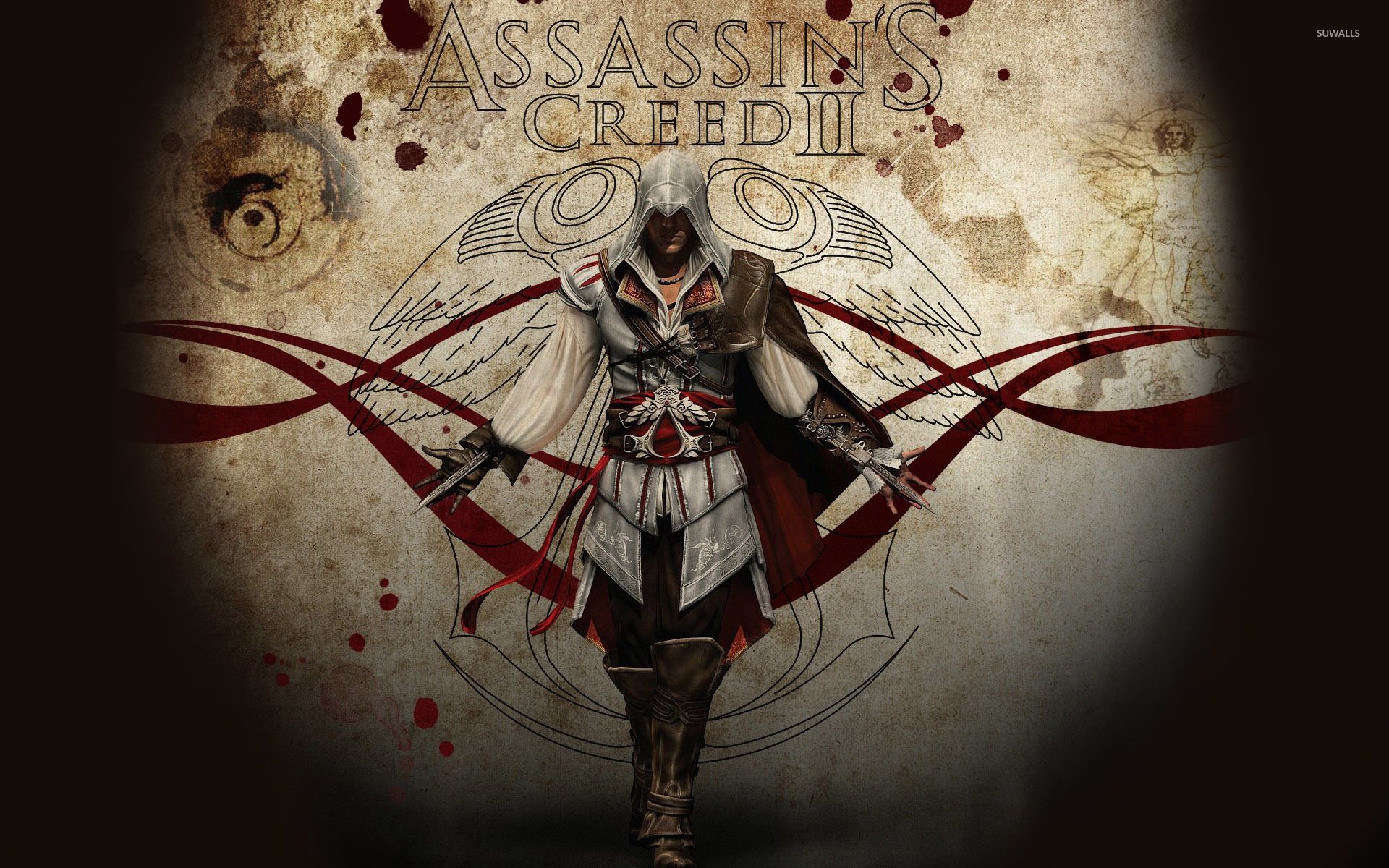 1920x1200 Assassin's Creed 2 wallpaper wallpaper