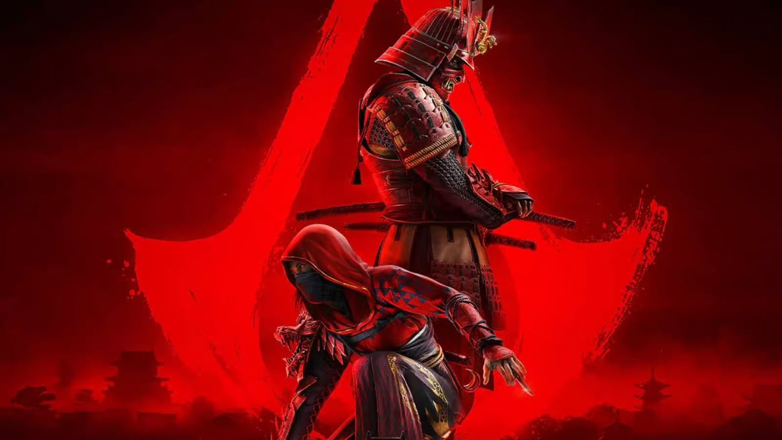 1600x900 Ubisoft's Assassin's Creed logo controversy was entirely avoidable