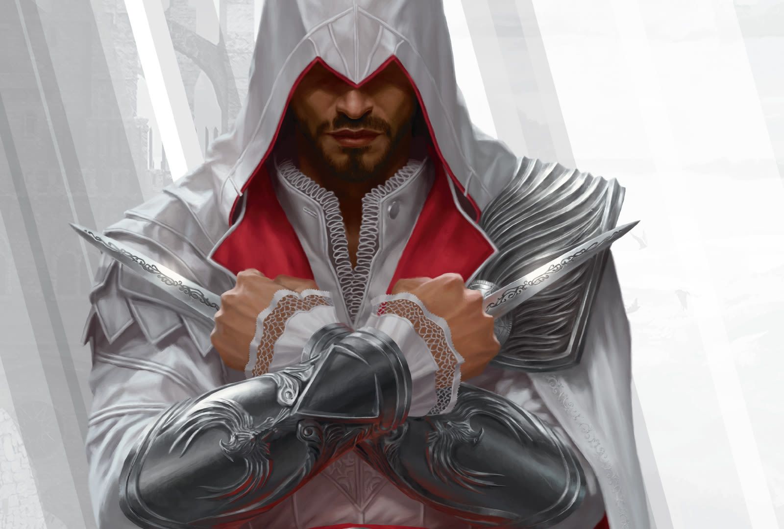 1600x1080 Magic: The Gathering®