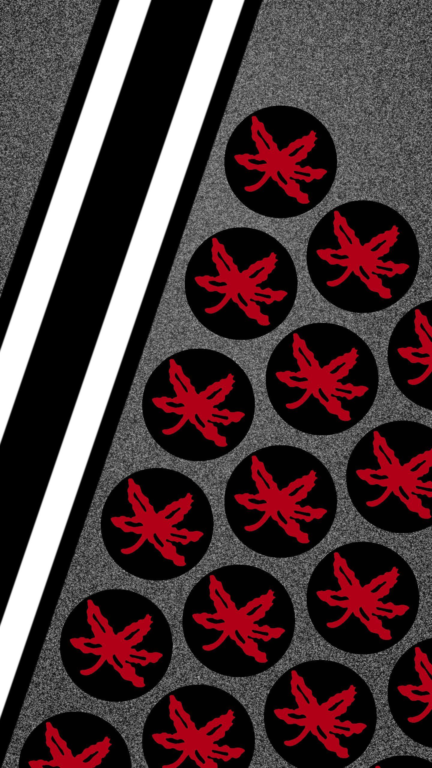1440x2560 OSU Wallpaper 202 For Samsung S6. Ohio .com