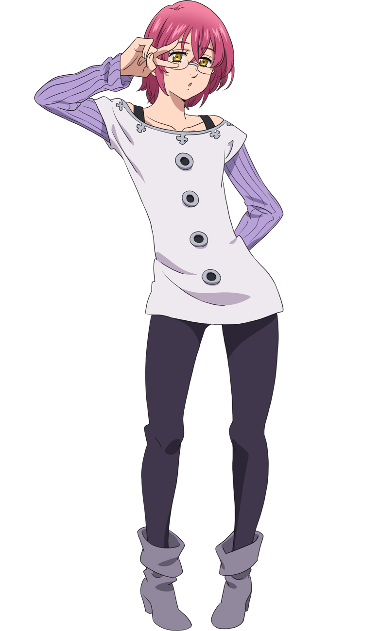 784x1300 Gowther. Nanatsu No Taizai Wikinanatsu No Taizai.