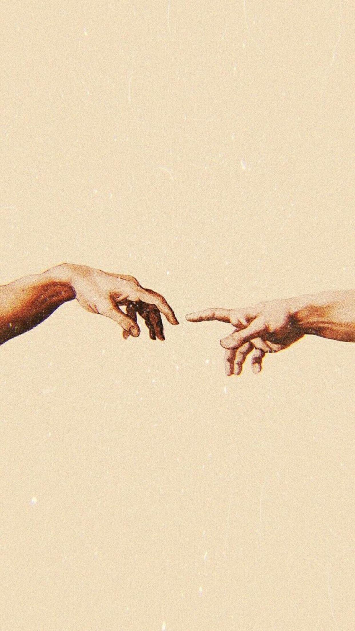 1242x2208 Vintage Aesthetic Art