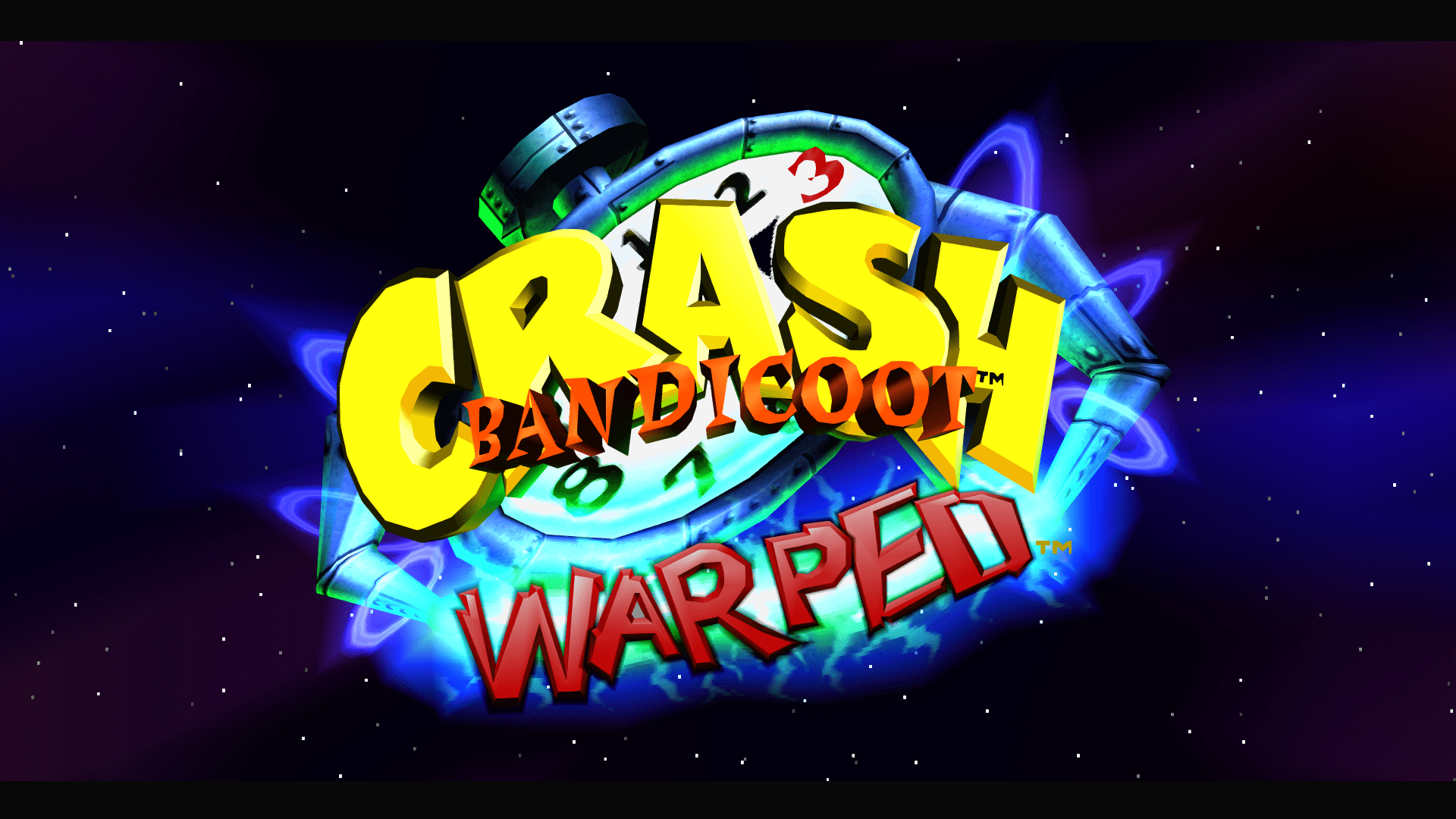 Crash Bandicoot 3 Wallpapers - Top Free Crash Bandicoot 3 Backgrounds ...