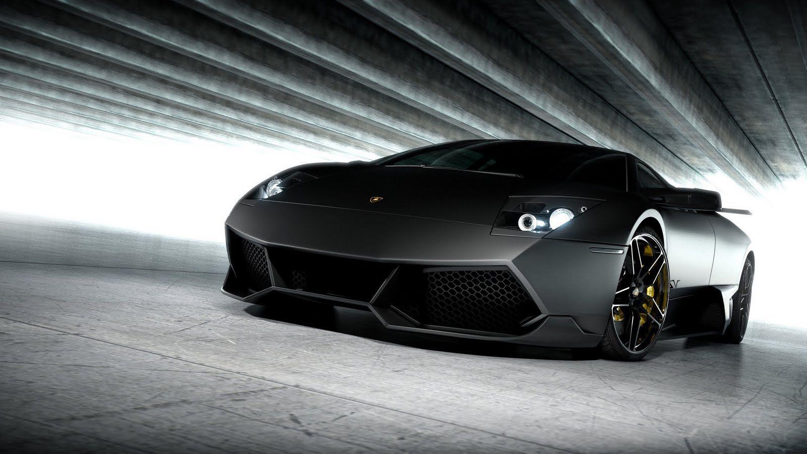 1600x900 Cool Cars Wallpaper