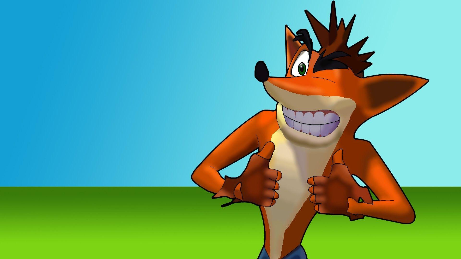 Crash Twinsanity Wallpapers Top Free Crash Twinsanity Backgrounds