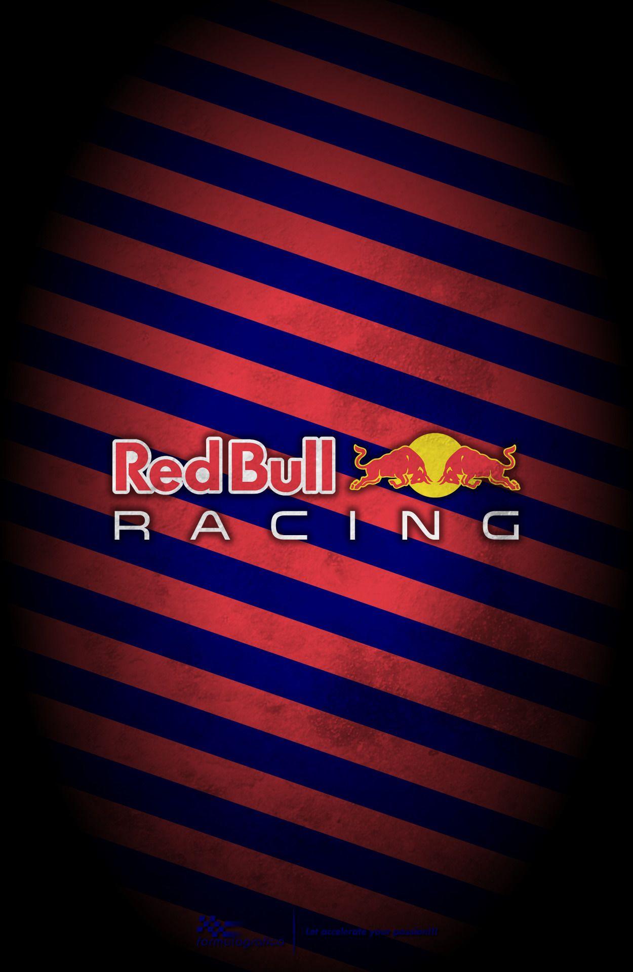 Red Bull Racing iPhone Wallpapers - Top Free Red Bull Racing iPhone ...