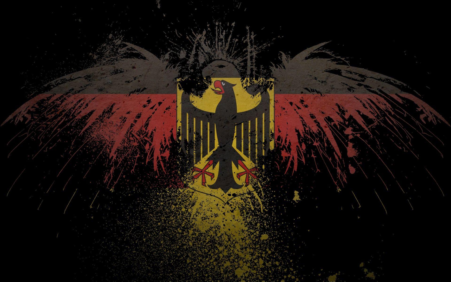 1920x1200 Cool Germany Wallpaper, MY97 HD Wallpaper For Desktop And Mobile