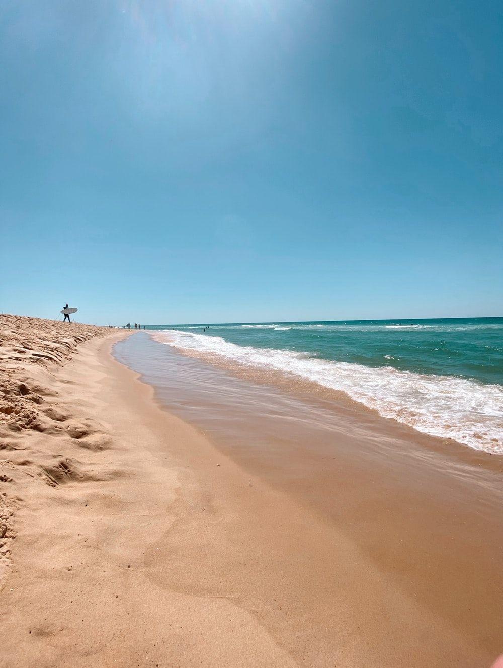 1000x1327 French Beach Picture. Download Free .com