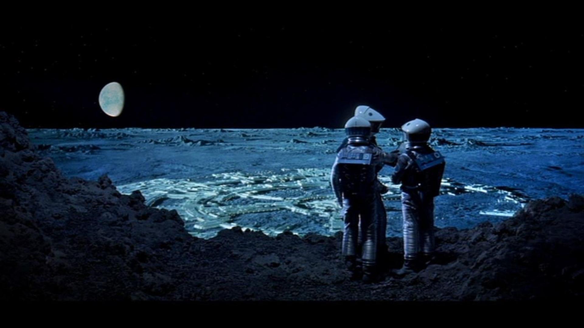 1920x1080 Astronaut Wallpaper. Astronaut Background. Sci Fi