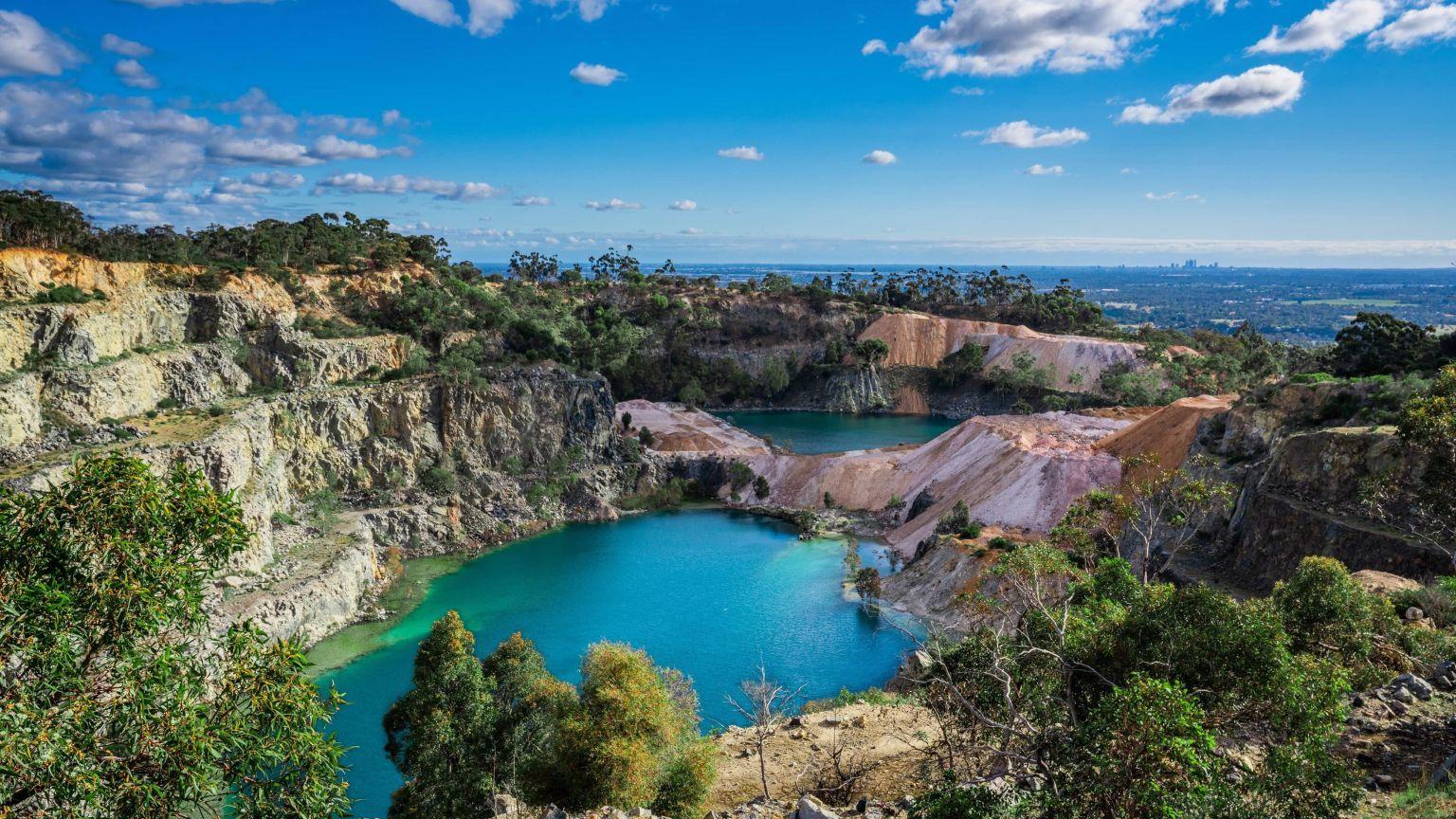 1536x864 Red Hill Quarry Perth Western Australia .