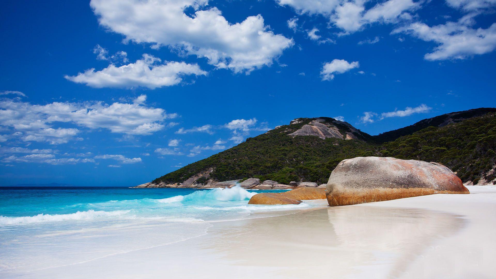 1920x1080 West Australia Wallpaper on .
