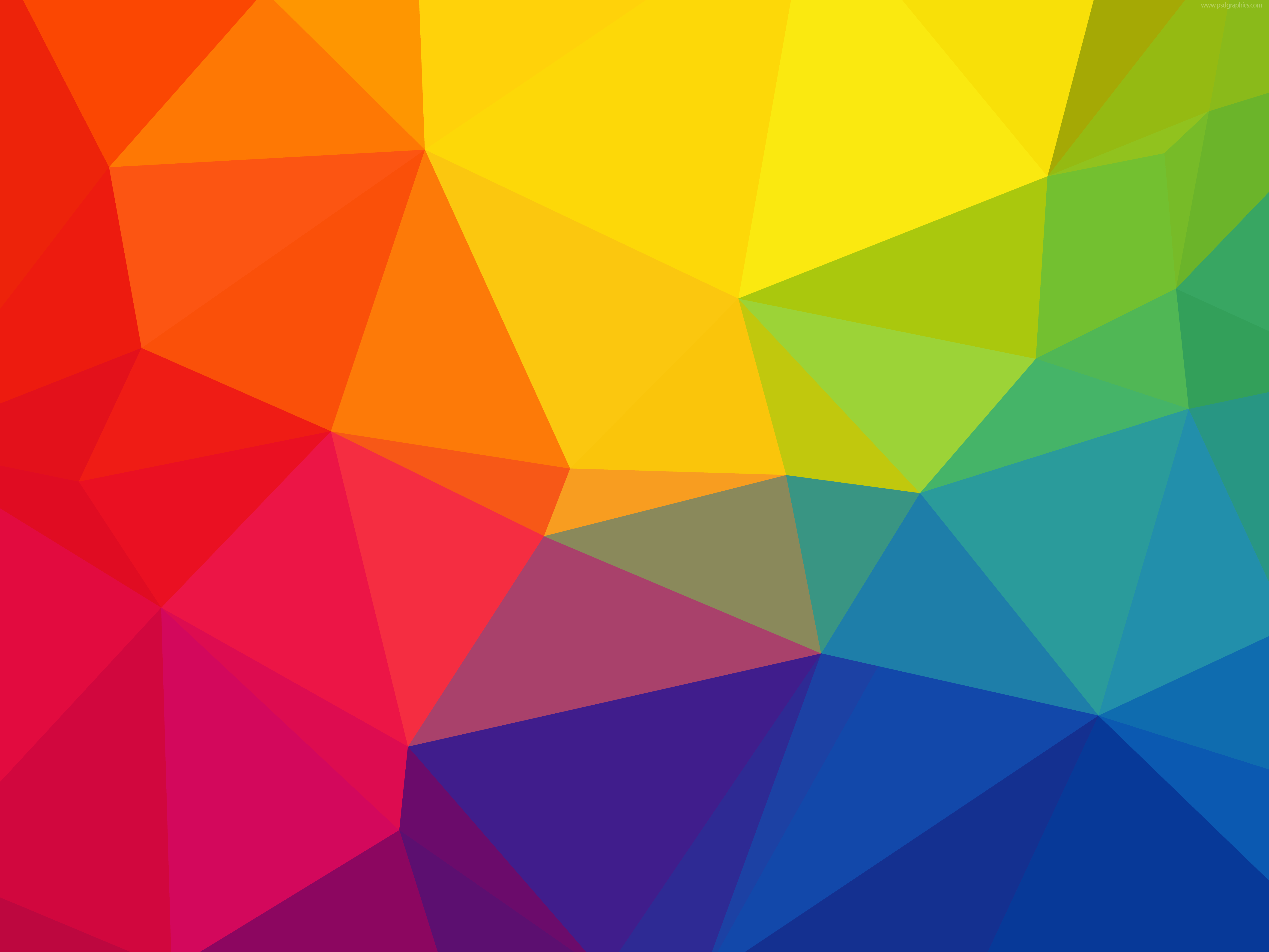 Triangle Rainbow Wallpapers - Top Free Triangle Rainbow Backgrounds ...