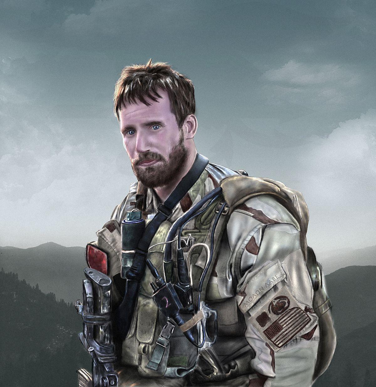 1200x1233 Survivor