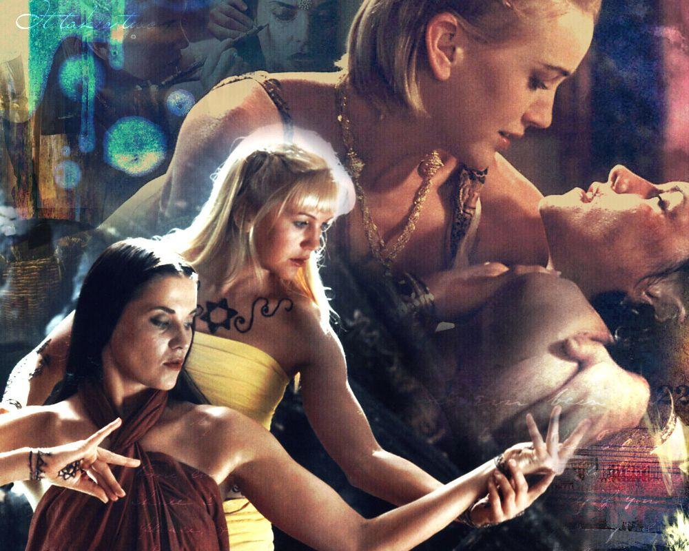 1000x800 Xena Warrior Princess: Warrior .
