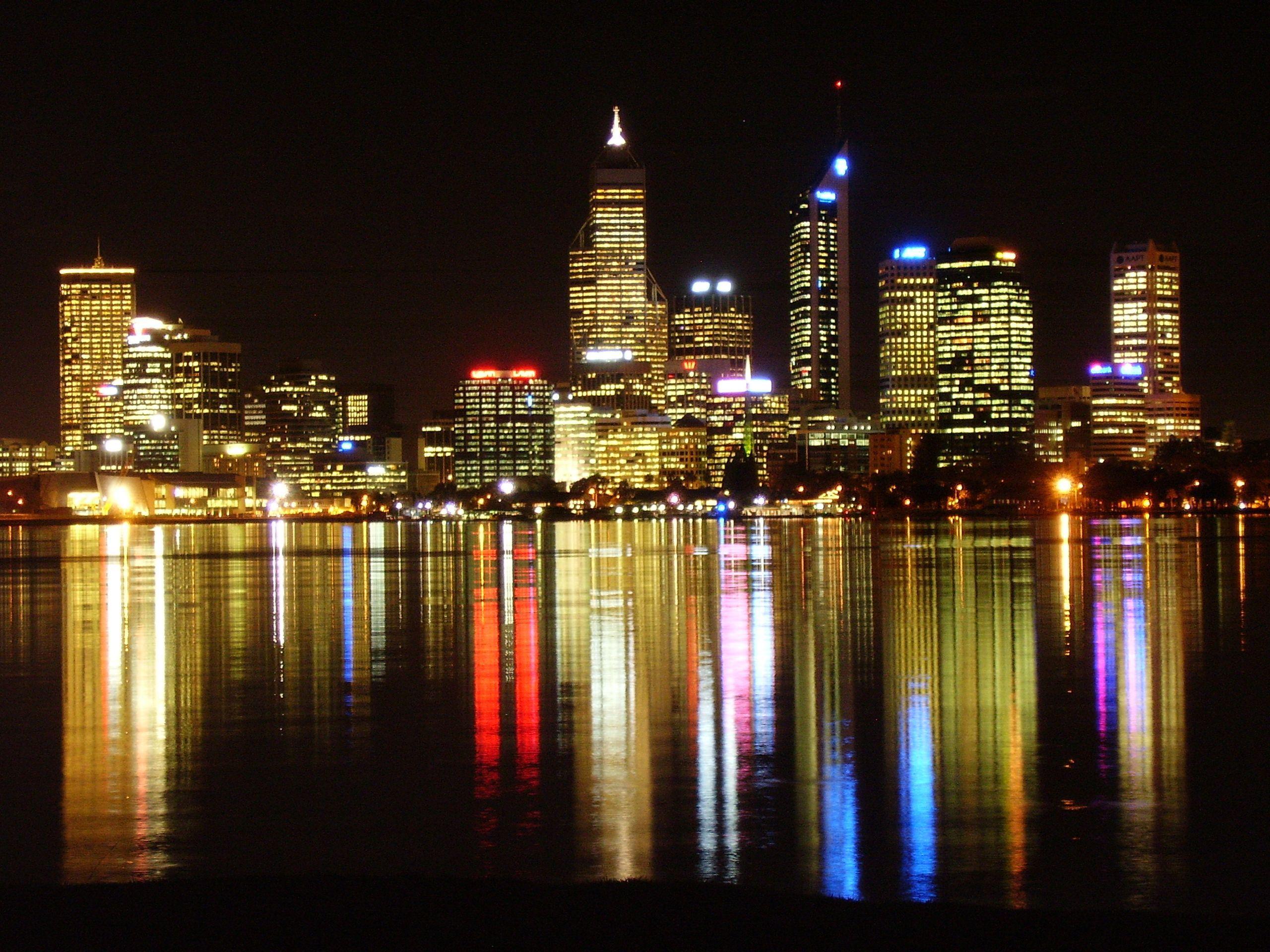 Perth Australia Wallpapers - Top Free Perth Australia Backgrounds ...