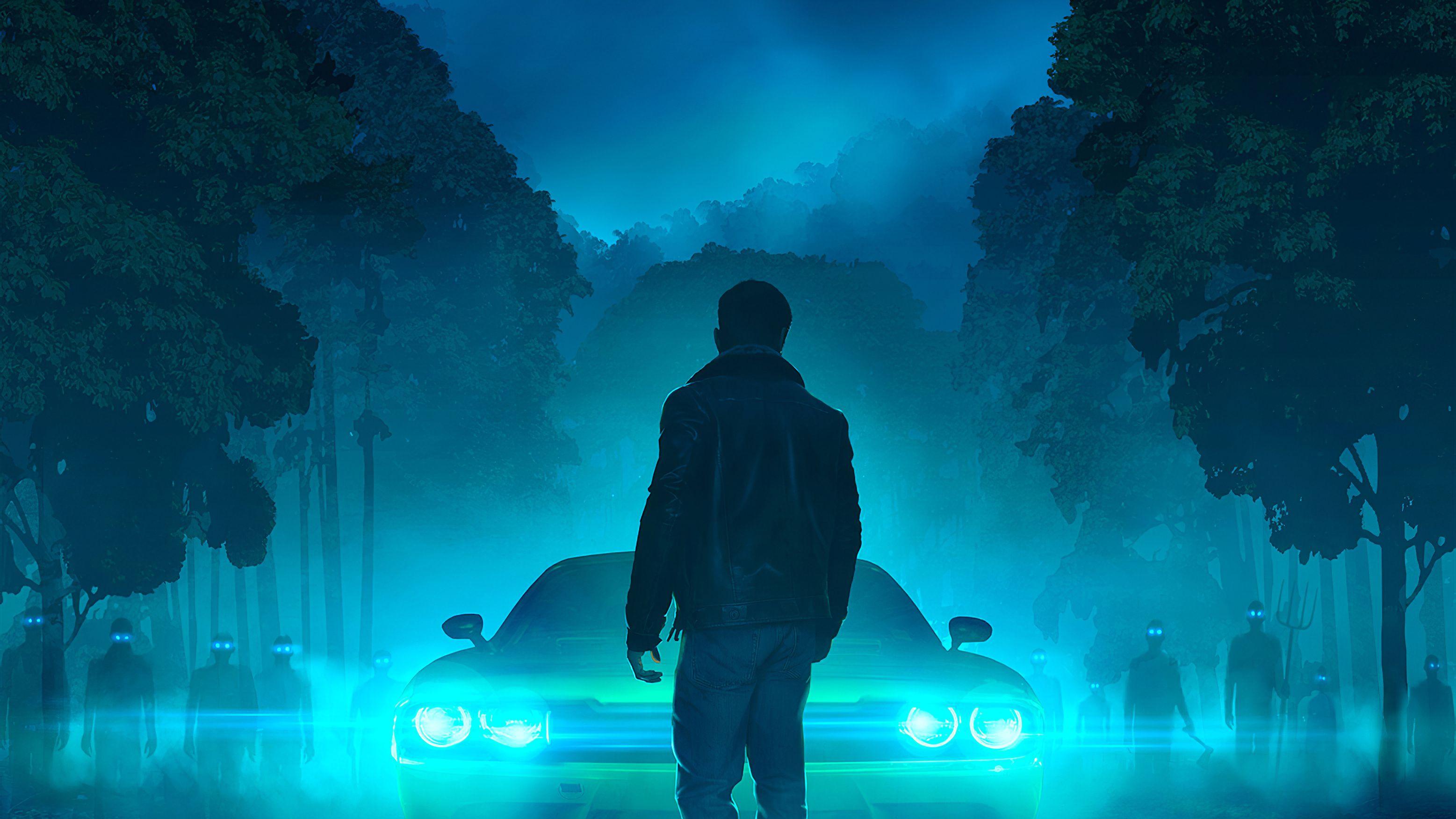 3114x1752 Those Who Remain, HD Games, 4k Wallpaper, Image, Background, Photo and Picture