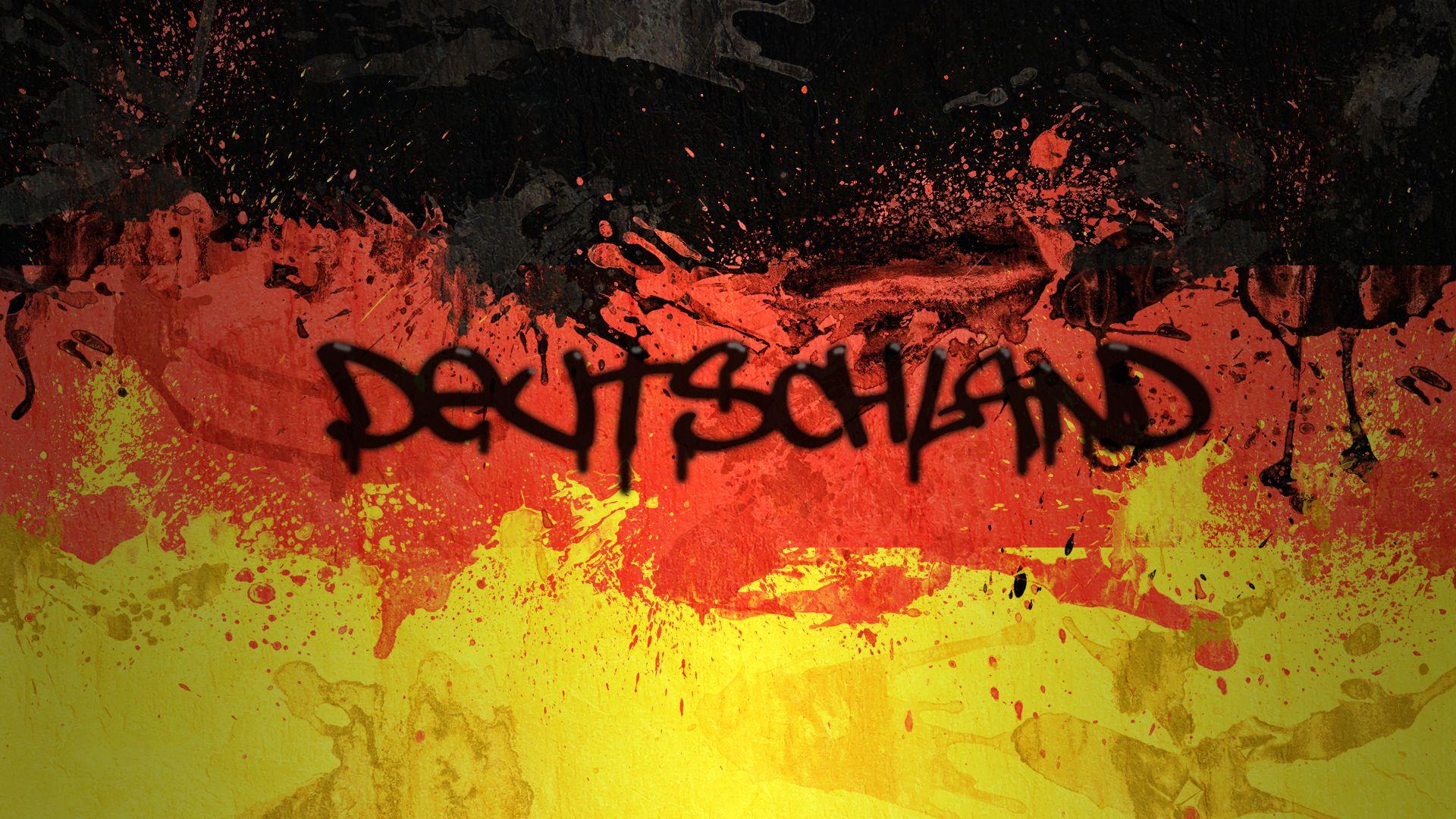 1920x1080 HDQ Germany Flag Image Collection for Desktop, VV.78