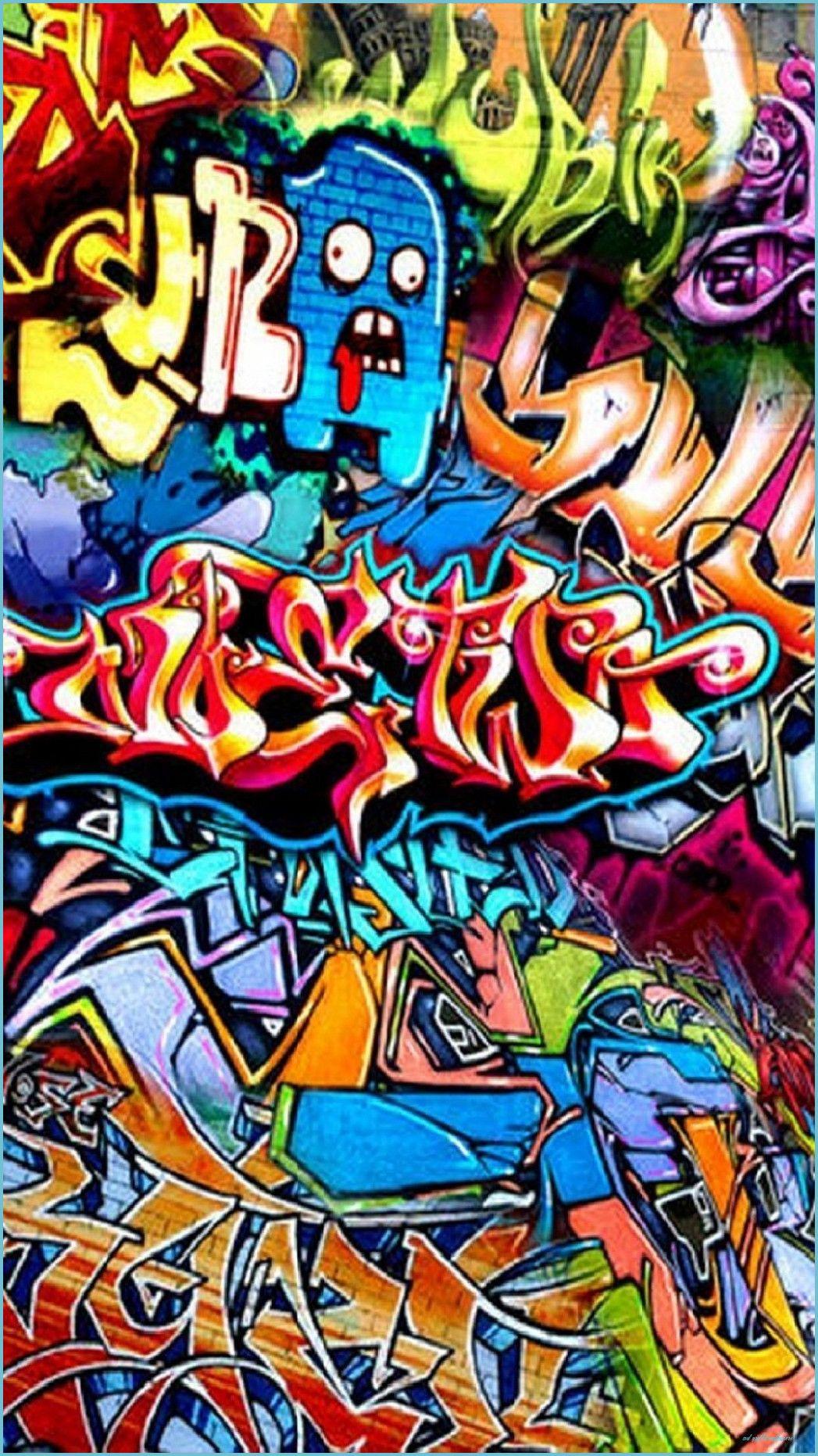 1047x1862 Swag Cool Graffiti Wallpaper in 10 .