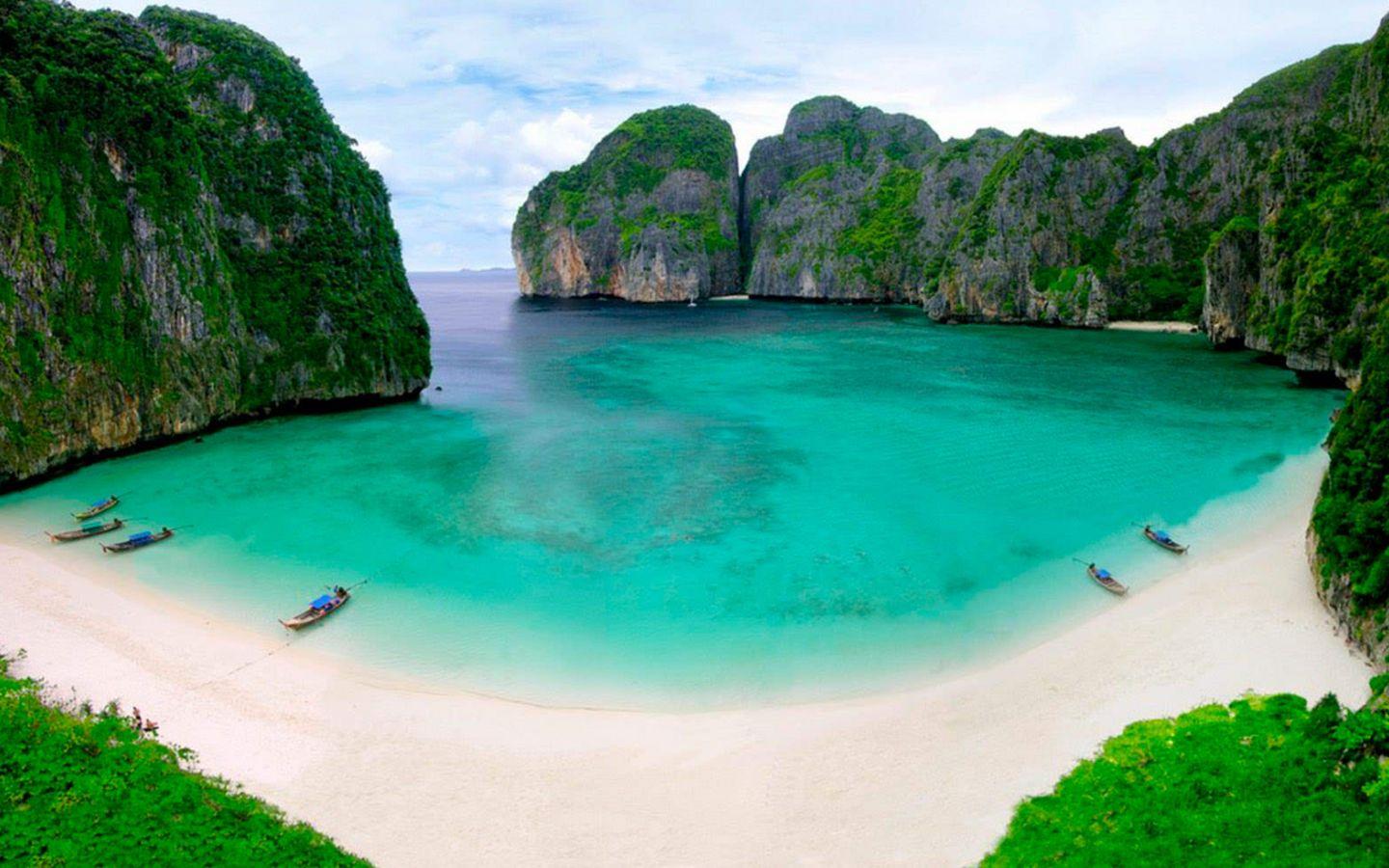 1440x900 Phuket Thailand Wallpaper .