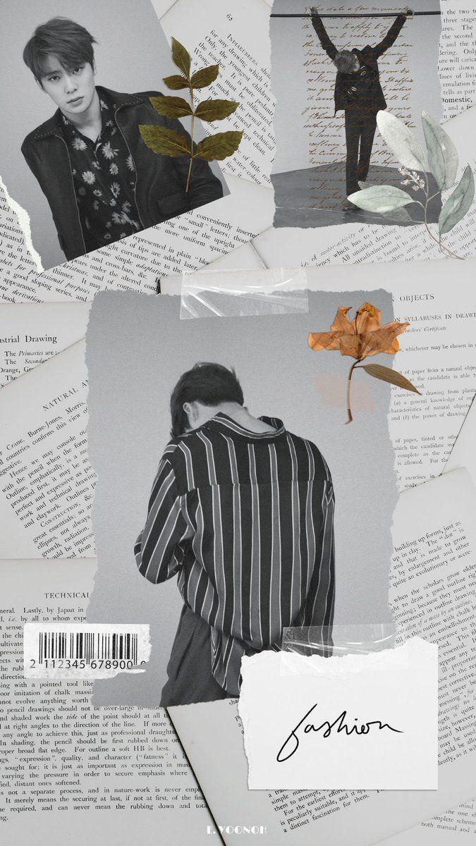 675x1200 ً AESTHETIC JH ✨ WALLPAPERS. Feel Free To Use ♡