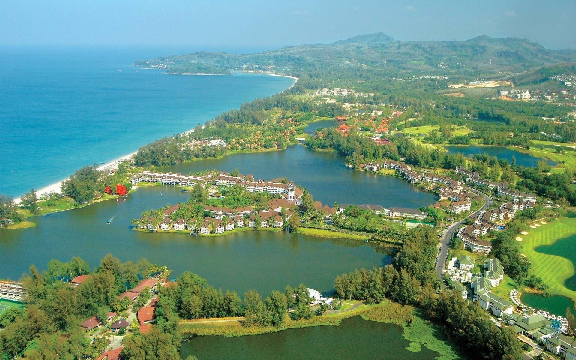 1920x1200 Title Man Made Phuket Towns .
