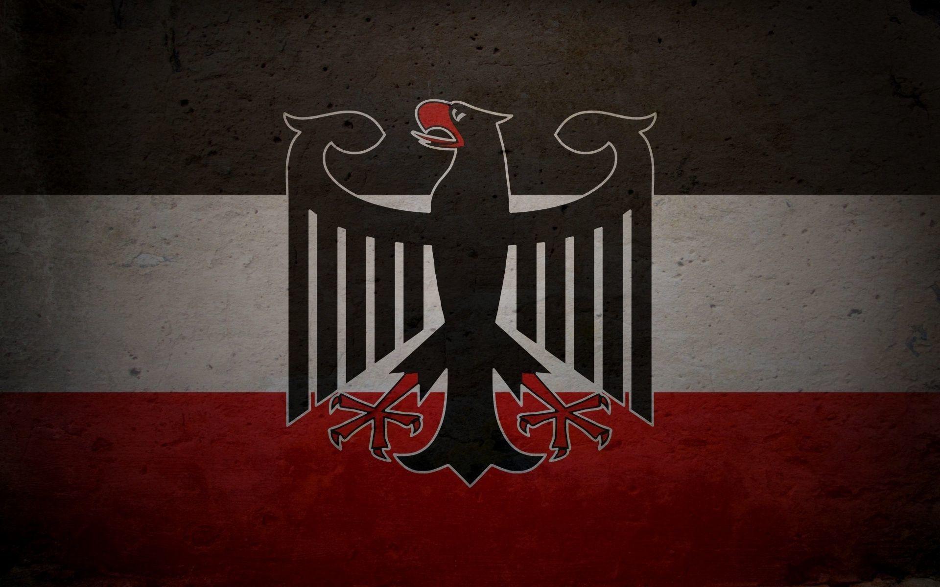 1920x1200 Germany Flag Wallpaper 2018