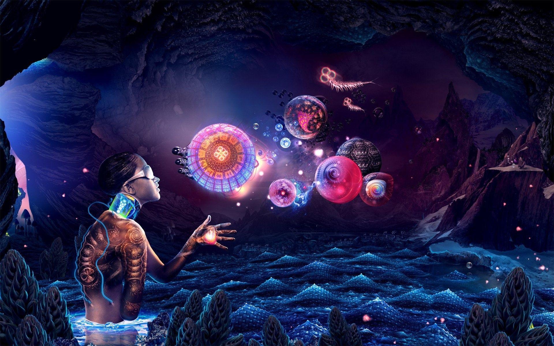 1920x1200 Intelligence, android, Art, Windows .