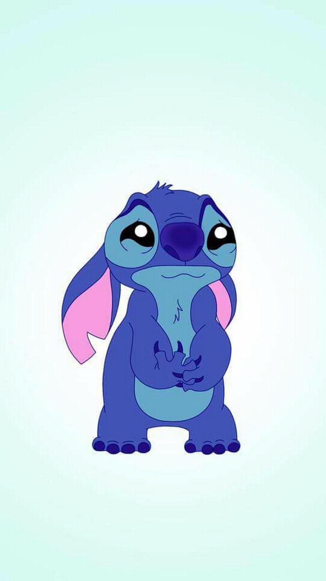 Cute Stitch Wallpapers - Top Free Cute Stitch Backgrounds - WallpaperAccess